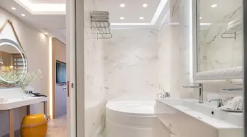 Anthemus Sea Beach Hotel & Spa