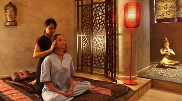 Anthemus Sea Beach Hotel & Spa