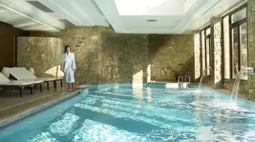 Anthemus Sea Beach Hotel & Spa