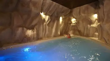 Anthemus Sea Beach Hotel & Spa