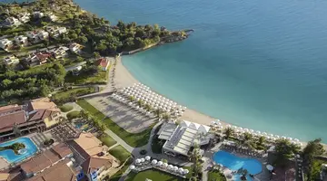 Anthemus Sea Beach Hotel & Spa
