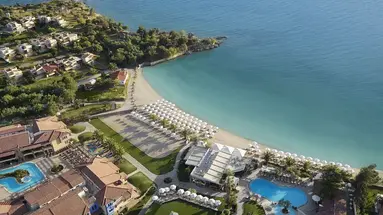 Anthemus Sea Beach Hotel & Spa