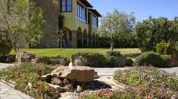 Anthemus Sea Beach Hotel & Spa