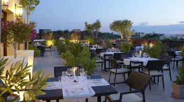 Anthemus Sea Beach Hotel & Spa