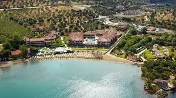 Anthemus Sea Beach Hotel & Spa
