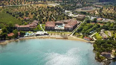 Anthemus Sea Beach Hotel & Spa