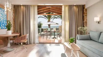 Anthemus Sea Beach Hotel & Spa