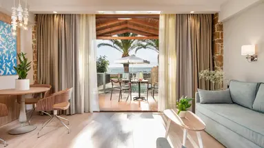 Anthemus Sea Beach Hotel & Spa