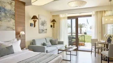 Anthemus Sea Beach Hotel & Spa
