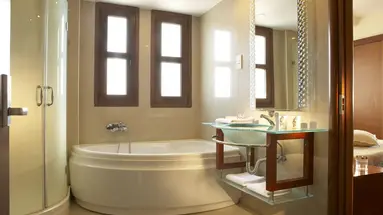 Anthemus Sea Beach Hotel & Spa