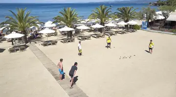Anthemus Sea Beach Hotel & Spa