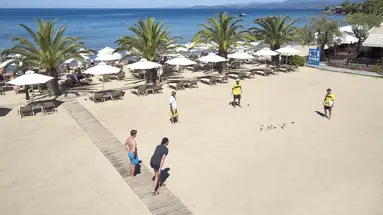 Anthemus Sea Beach Hotel & Spa