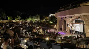 Anthemus Sea Beach Hotel & Spa
