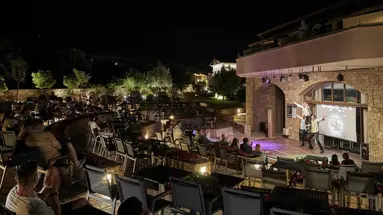Anthemus Sea Beach Hotel & Spa