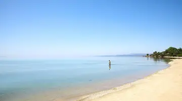 Anthemus Sea Beach Hotel & Spa