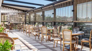 Anthemus Sea Beach Hotel & Spa