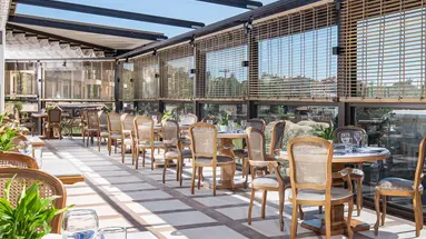 Anthemus Sea Beach Hotel & Spa