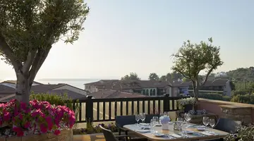 Anthemus Sea Beach Hotel & Spa