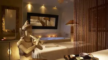 Anthemus Sea Beach Hotel & Spa