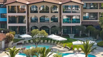 Anthemus Sea Beach Hotel & Spa