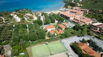 Anthemus Sea Beach Hotel & Spa