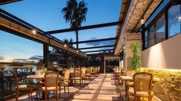 Anthemus Sea Beach Hotel & Spa