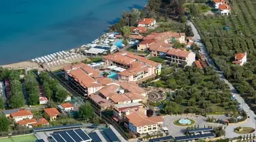 Anthemus Sea Beach Hotel & Spa