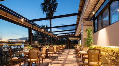 Anthemus Sea Beach Hotel & Spa