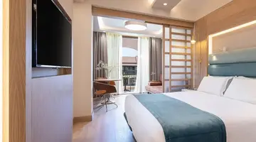Anthemus Sea Beach Hotel & Spa
