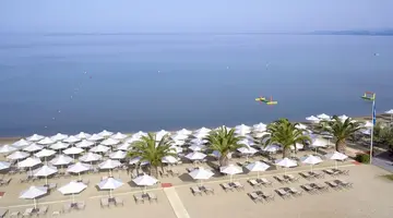 Anthemus Sea Beach Hotel & Spa