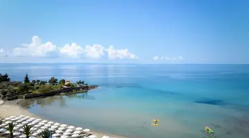 Anthemus Sea Beach Hotel & Spa
