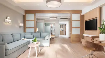 Anthemus Sea Beach Hotel & Spa