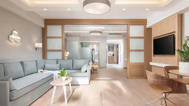 Anthemus Sea Beach Hotel & Spa