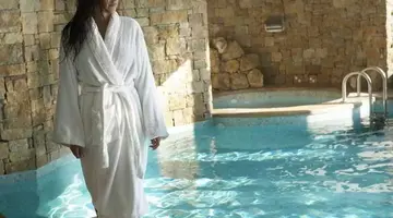 Anthemus Sea Beach Hotel & Spa