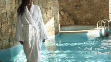 Anthemus Sea Beach Hotel & Spa