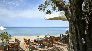 Anthemus Sea Beach Hotel & Spa