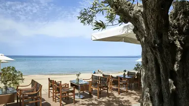 Anthemus Sea Beach Hotel & Spa