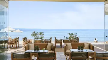 Anthemus Sea Beach Hotel & Spa