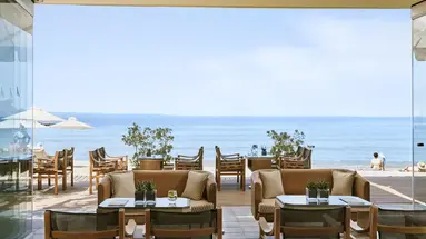Anthemus Sea Beach Hotel & Spa