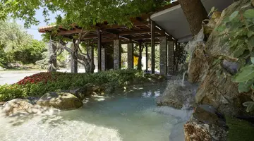 Anthemus Sea Beach Hotel & Spa