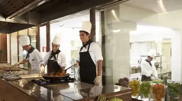 Anthemus Sea Beach Hotel & Spa