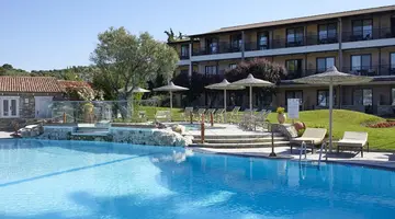 Anthemus Sea Beach Hotel & Spa