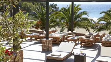 Anthemus Sea Beach Hotel & Spa