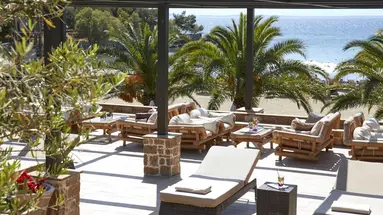 Anthemus Sea Beach Hotel & Spa