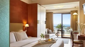 Anthemus Sea Beach Hotel & Spa