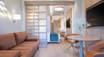 Anthemus Sea Beach Hotel & Spa