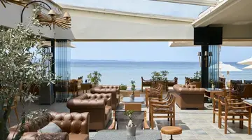 Anthemus Sea Beach Hotel & Spa
