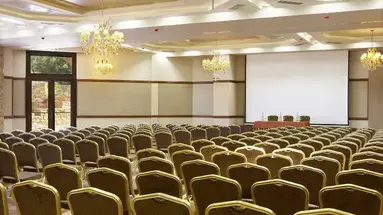 Anthemus Sea Beach Hotel & Spa