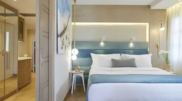 Anthemus Sea Beach Hotel & Spa