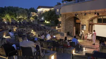 Anthemus Sea Beach Hotel & Spa